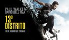 13º Distrito - Trailer legendado [HD]