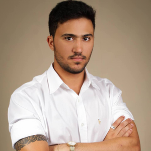 Foto de perfil de Breno Delgado
