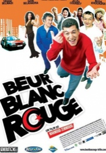 França ou Argélia (Beur blanc rouge)