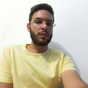 Foto de perfil de Vinicius