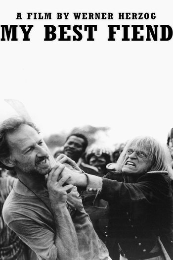  de Filme Meu Melhor Inimigo (1999)