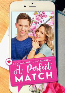 A Perfect Match (A Perfect Match)