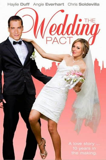  de Filme The Wedding Pact (2014)