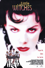 A Maldição das Bruxas (Little Witches)