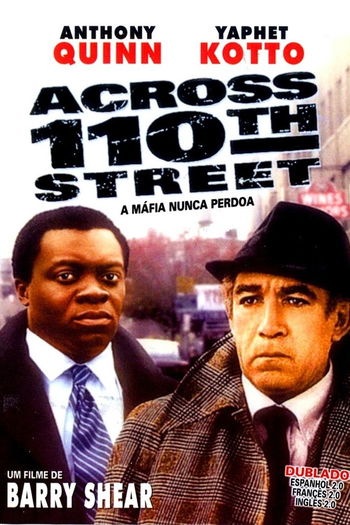  de Filme A Máfia Nunca Perdoa (1972)