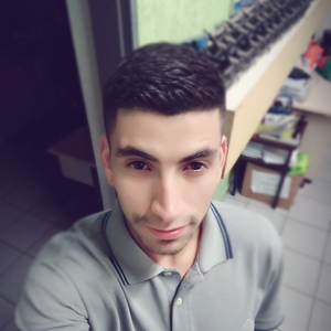 Foto de perfil de RAUL VINICIUS LIMA DOS SANTOS