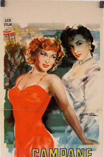 Poster de Filme A Volta da Perdida (1949)