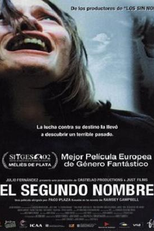 Segundo Nome (El Segundo Nombre)