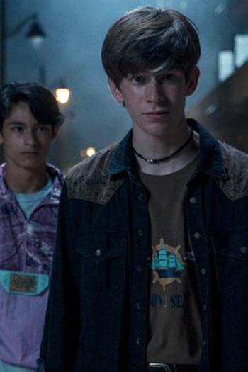 Poster de Episódio Episodio 1 (2022)