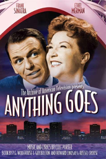 Anything Goes (Anything Goes)