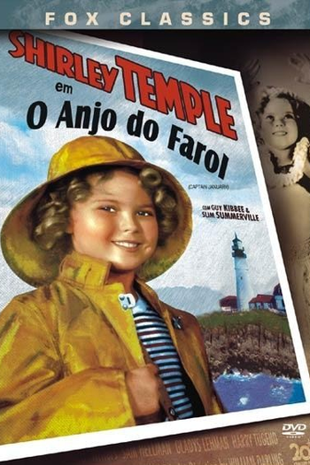  de Filme O Anjo Do Farol (1936)
