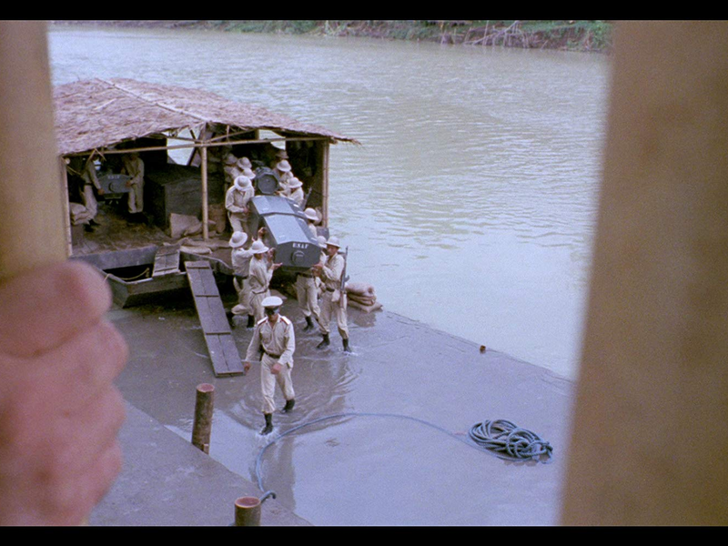 Foto 5 de Der Commander