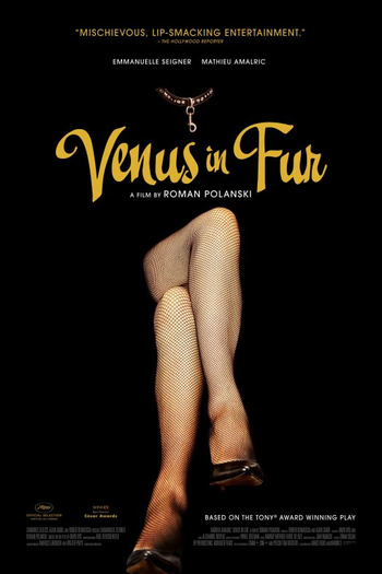  de Filme A Pele de Vênus (2013)