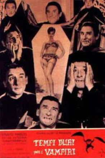  de Filme Meu Tio é Um Vampiro (1959)