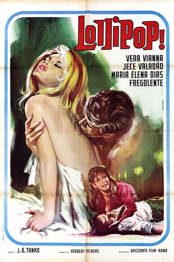  de Filme Asfalto Selvagem (1964)