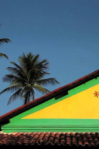 Poster de Curta Maracatu Atômico Kaosnavial (2012)
