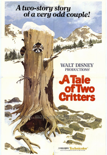 A Tale of Two Critters (A Tale of Two Critters)