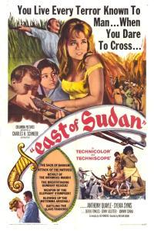 Revolta no Sudão (East of Sudan)