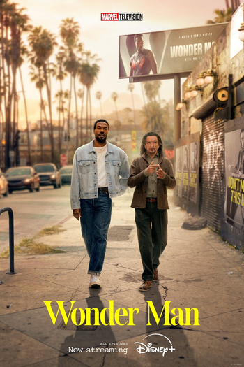  de Série Magnum (1ª Temporada) (2026)