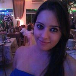 Foto de perfil de Jéssica Aleixo