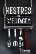 Mestres da Sabotagem: Edição Especial (Baseado na Cutthroat Kitchen)