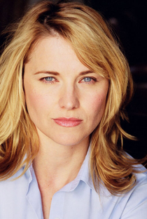 Lucy Lawless - Poster / Capa / Cartaz - Oficial 1