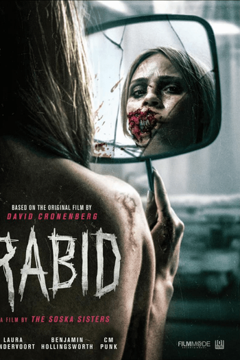  de Filme Fúria (2019)