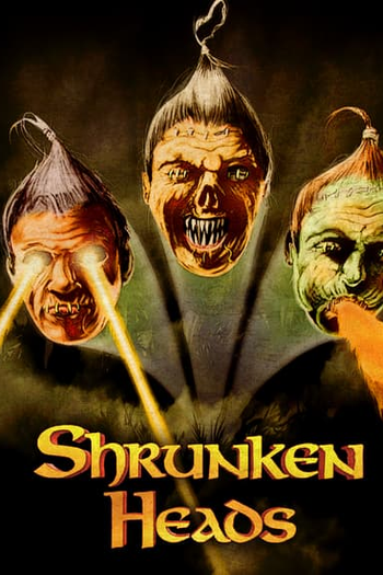  de Filme Cabeças Voadoras (1994)