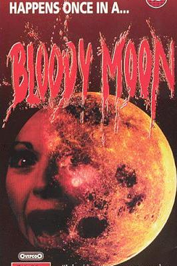  de Filme Lua Sangrenta (1981)