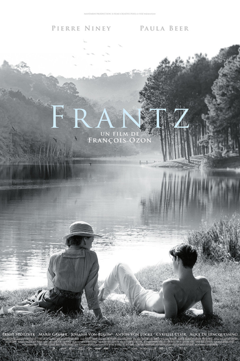  de Filme Frantz (2016)