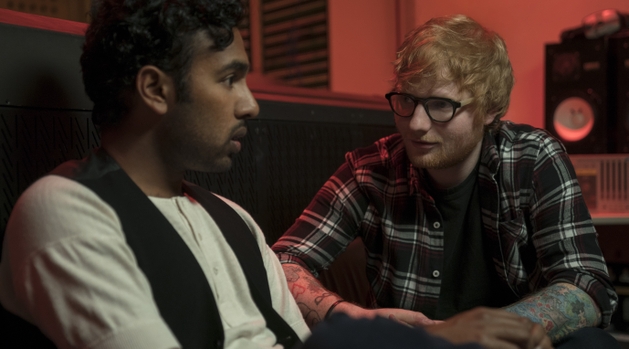 Além de Beatles, trajetória de Ed Sheeran inspirou roteiro de "Yesterday"