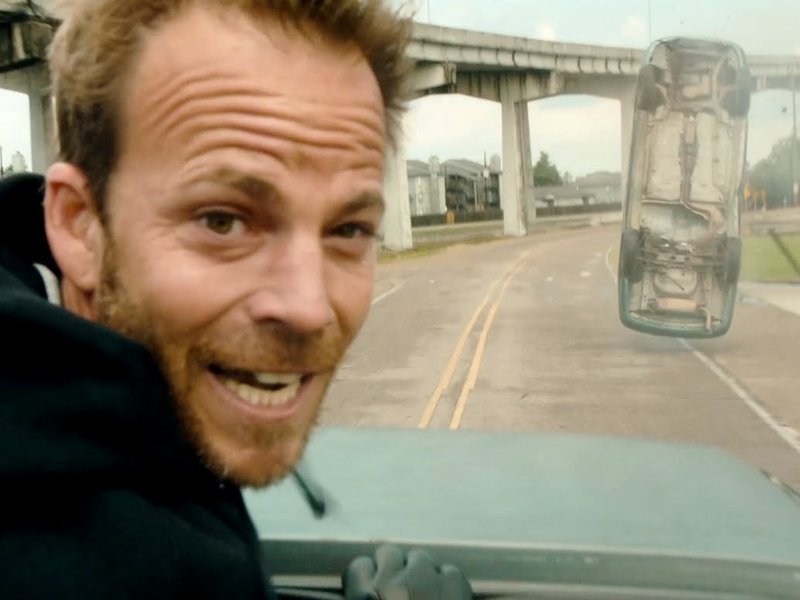 Foto 1 de American Hero