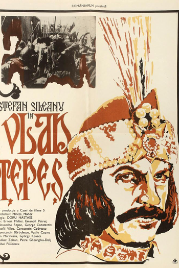  de Filme Vlad Tepes (1979)