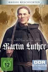 Martin Luther (Martin Luther)