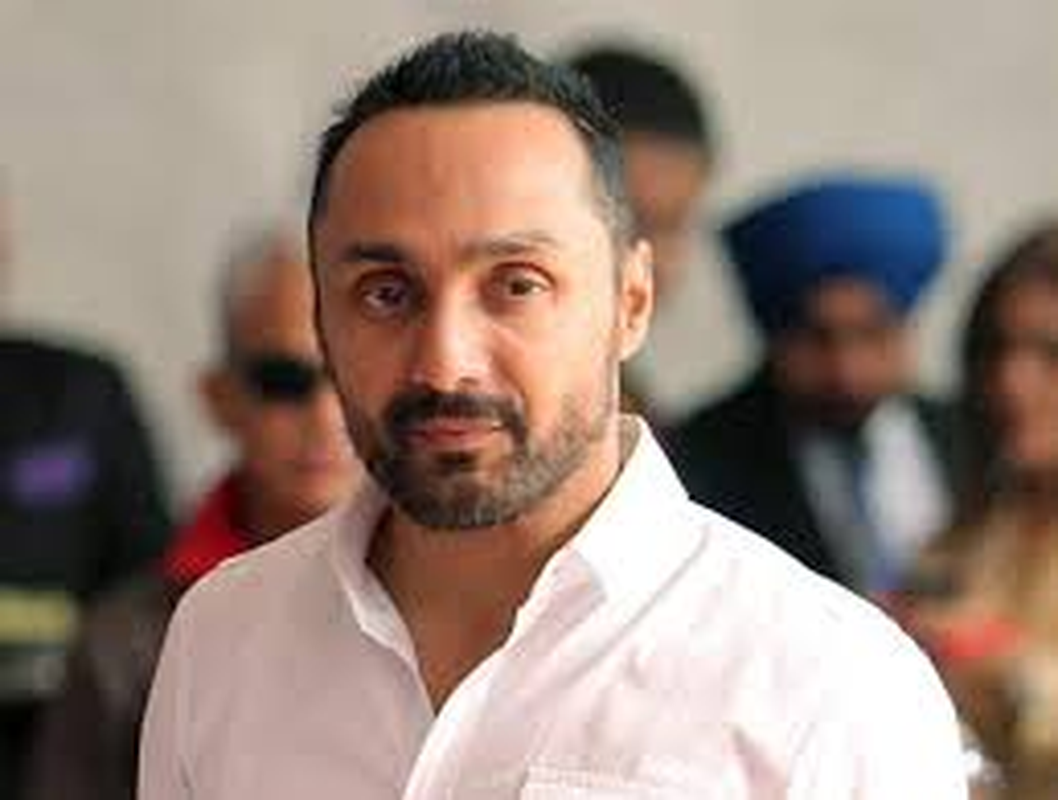 Rahul Bose - Foto 1