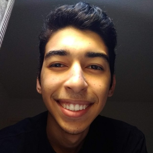 Foto de perfil de Felipe Alves