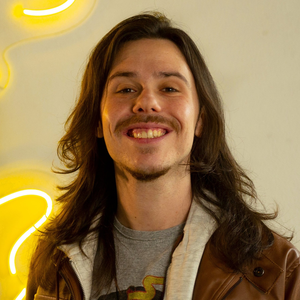 Foto de perfil de Lucas