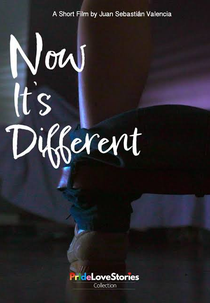Now It's Different (Now It's Different)