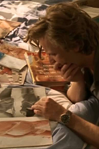Poster de Episódio Hart Van Steen (1999)