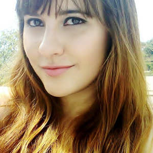 Foto de perfil de Kauana Gomes