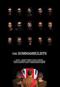 The Somnambulists (The Somnambulists)