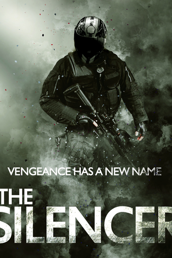  de Filme The Silencer (2007)