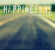 A felicidade é...