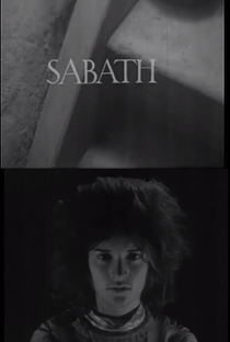 Sabath - Poster / Capa / Cartaz - Oficial 1