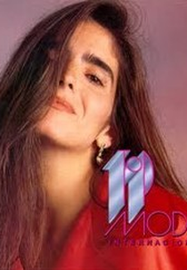 Top Model (Top Model)