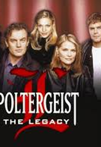 Poltergeist: O Legado (2ª Temporada) (Poltergeist: The Legacy (Season 2))