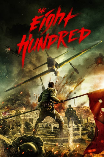  de Filme Os 800 (2020)