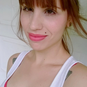Foto de perfil de Aline Adami