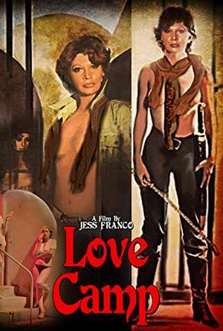 Poster 1 de Filme Love Camp (1977)
