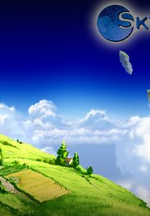 Skyland (1ª Temporada) (Skyland (Season 1))